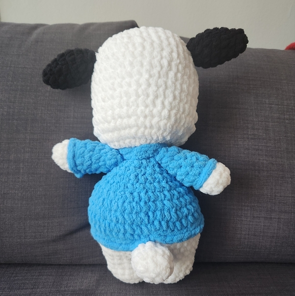 Hello Kitty " Pochacco" - Picture 3 of 5